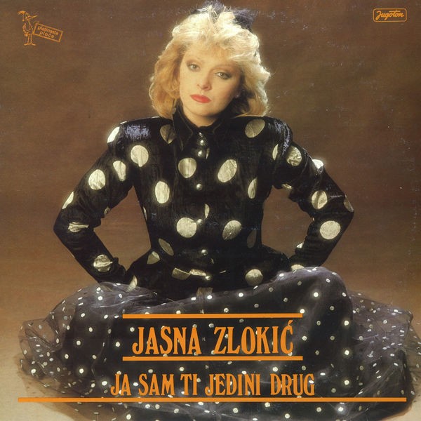 Ja sam ti jedini drug