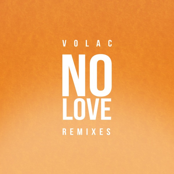 No Love - Taiki Nulight Remix