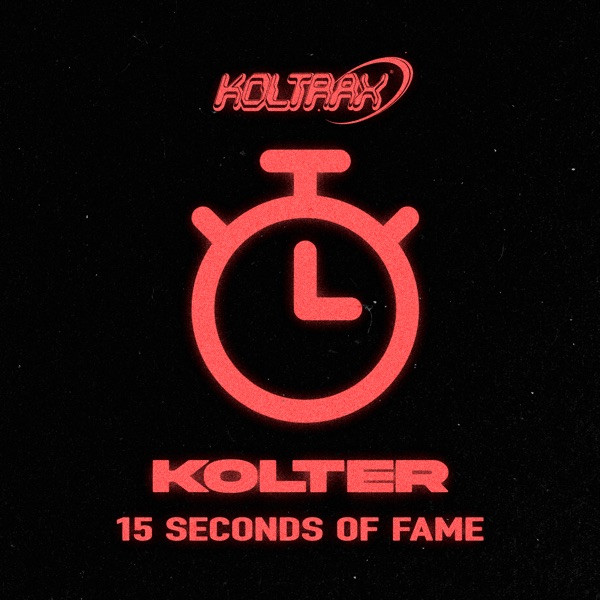 15 Seconds of Fame - Edit