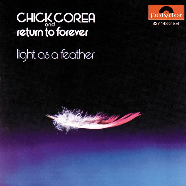 Return To Forever