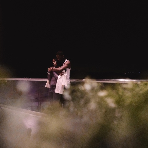 Havier Daivon - RN (Right Now)