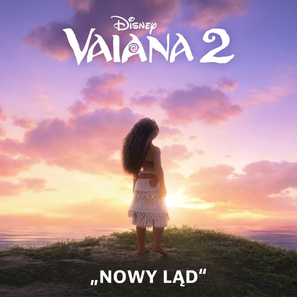 Nowy ląd - z napisów filmu 