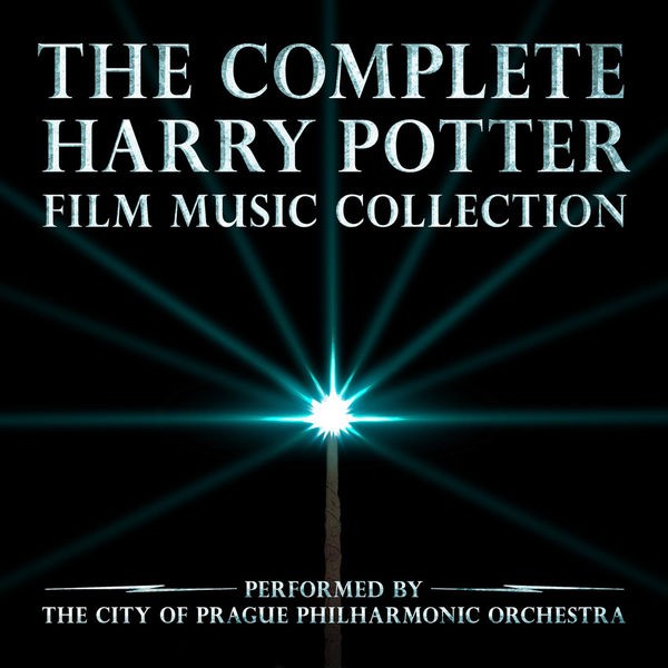 Hedwig's Theme (From