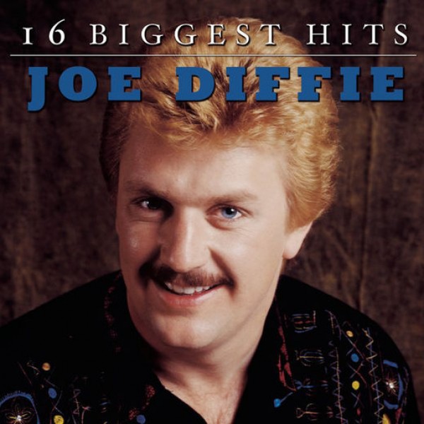 Prop Me Up Beside The Jukebox (If I Die)