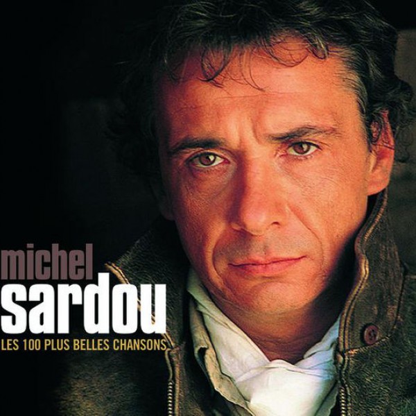 MICHEL SARDOU - LA MALADIE D'AMOUR