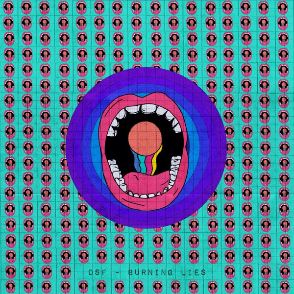 Burning Lies - Edit