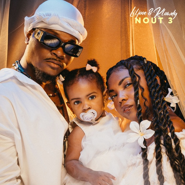 LILJOOE FEAT KLOWDY - Nout 3