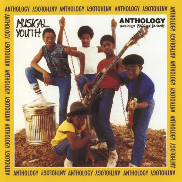 Pass The Dutchie - Original 7