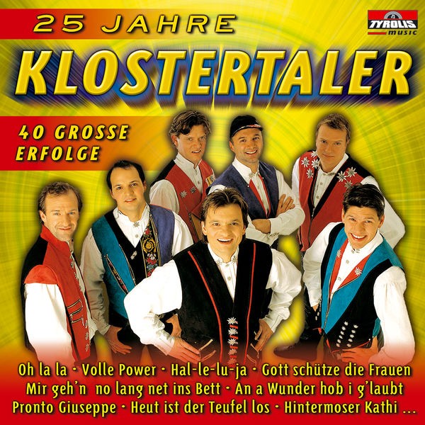 Gott schütze die Frauen