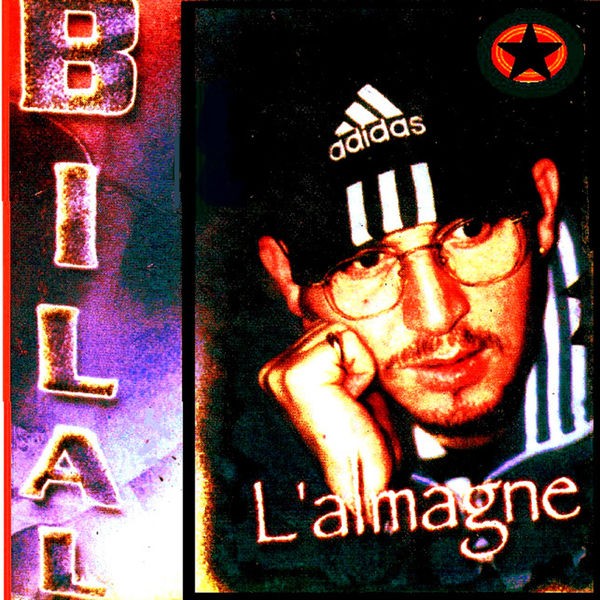 L'almagne