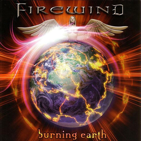 The Fire And The Fury