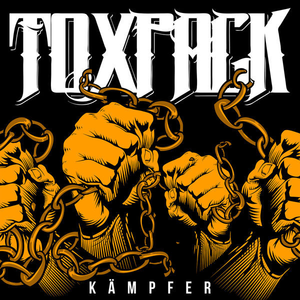 Toxpack