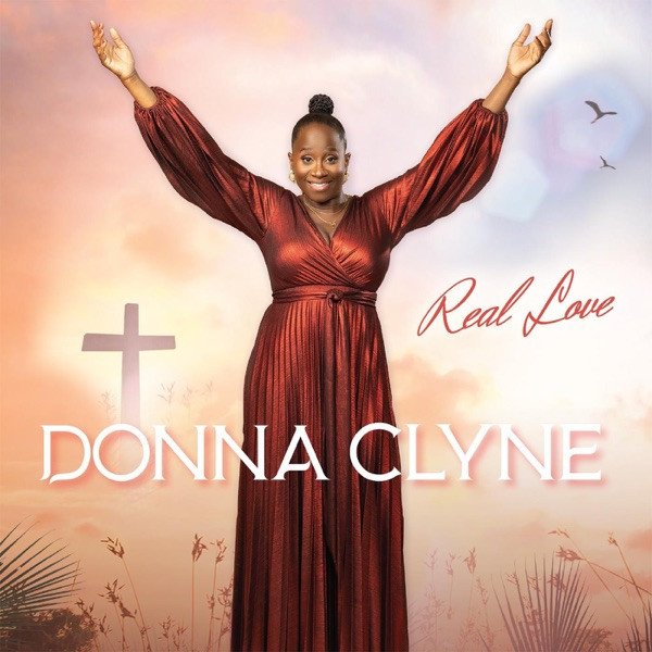 Donna Clyne - Real Love