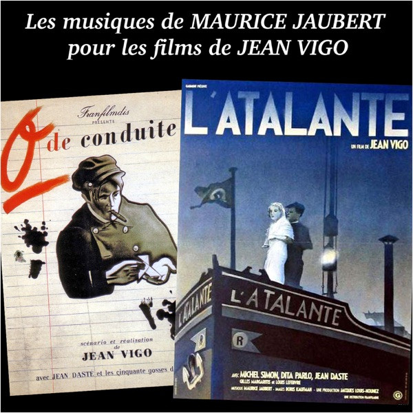 Vague à l'âme (from 