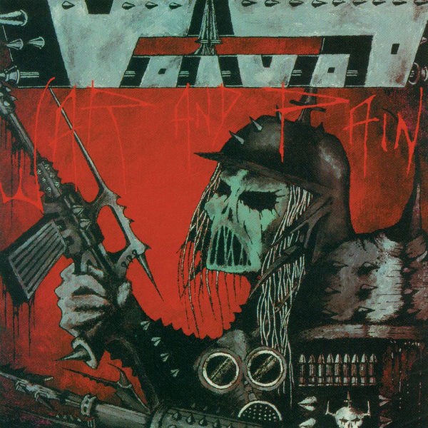 Voivod