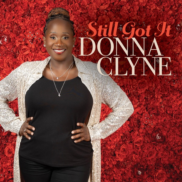 Donna Clyne - Still Got It