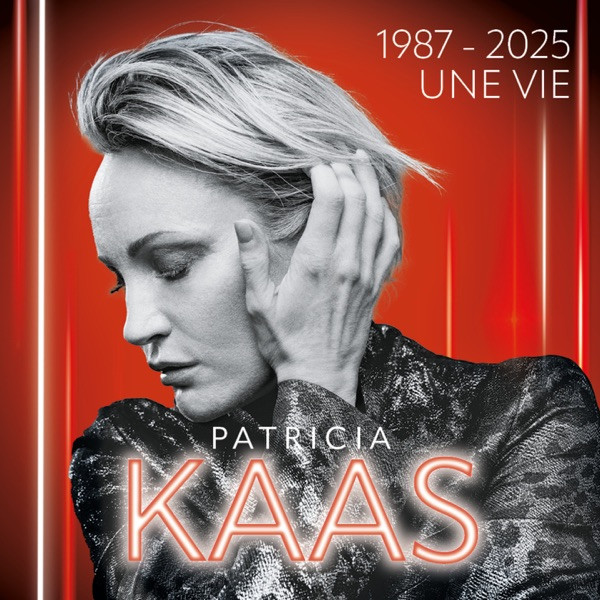 Patricia Kaas - LES YEUX DE MA MERE