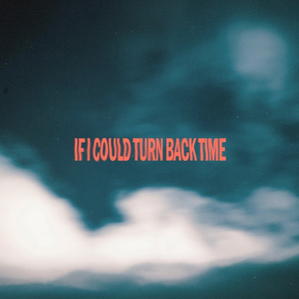 If I Could Turn Back Time