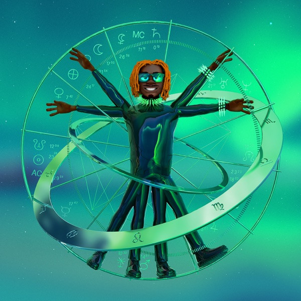 Push To Start (feat. No/Me)