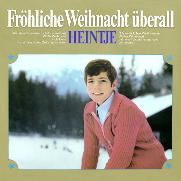 Laßt uns froh und munter sein