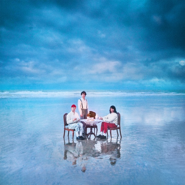 KRIILL - LISTEN TO THE WHALE