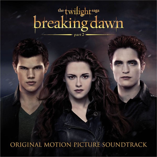 A Thousand Years (feat. Steve Kazee) - Pt. 2; The Twilight Saga: Breaking Dawn Soundtrack