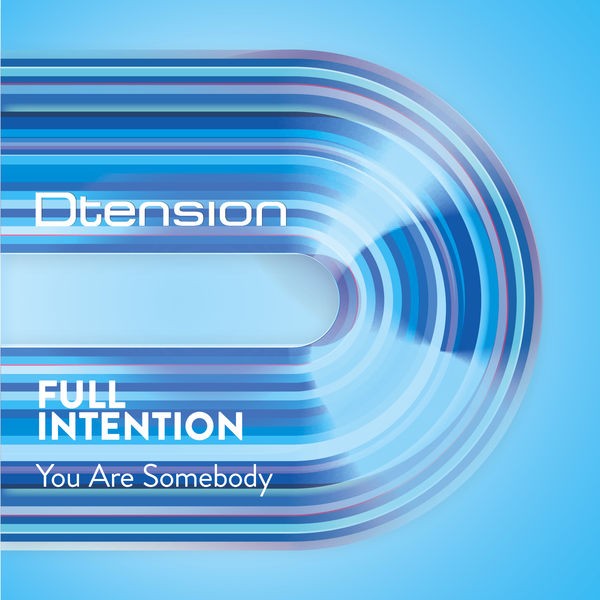 You Are Somebody (Classic Mix)