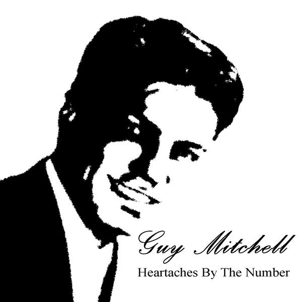 Heartaches By the Number