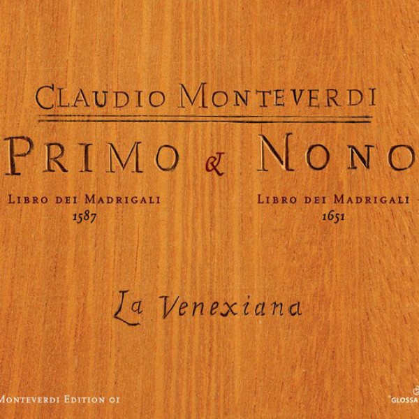 Se Nel Partir Da Voi