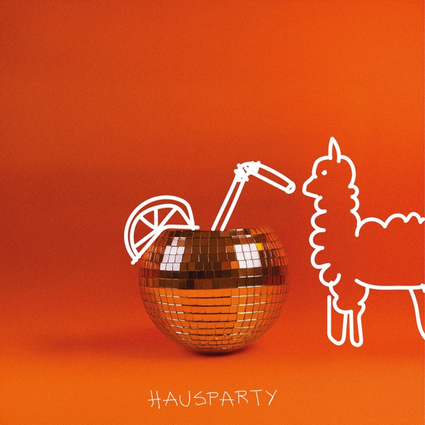 Hausparty