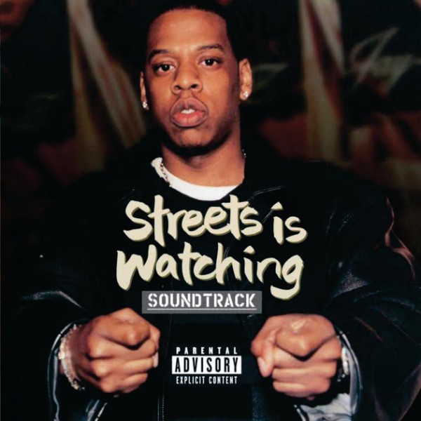 Love For Free - Streets Is Watching/Soundtrack Version