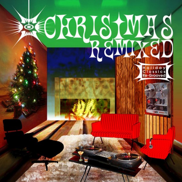 Winter Wonderland (Rise Ashen's Brazilian Beach Mix)
