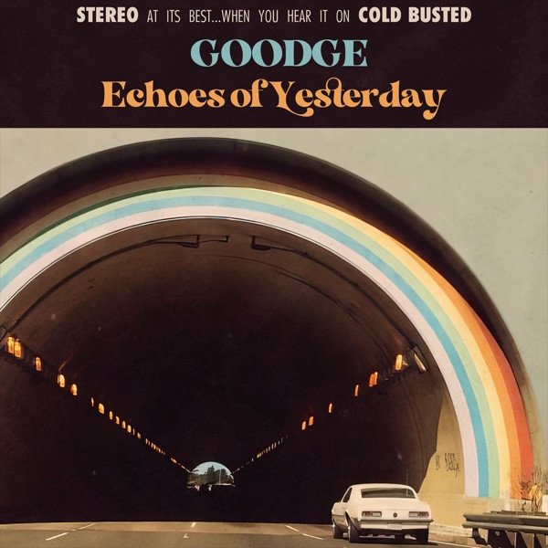 Goodge - Piece Of Mind