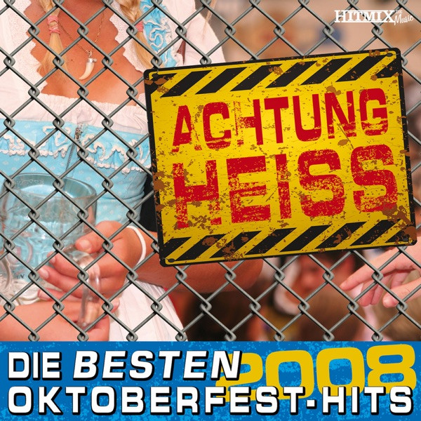 Zascha's Schunkel-Hitmix