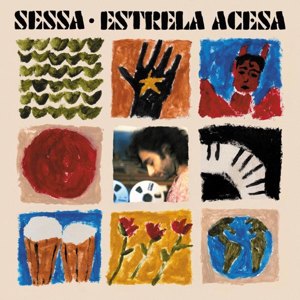 Você É a Música