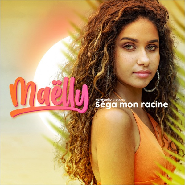 MAELLY - Laisse a moin