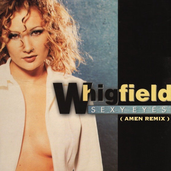 Sexy Eyes - Amen Radio Edit