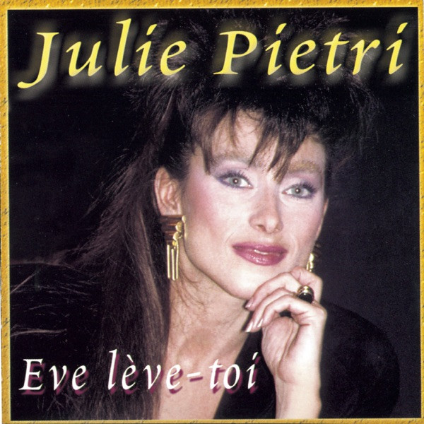 Ève lève-loi