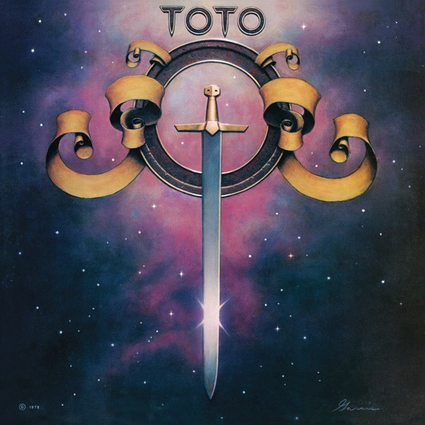 Toto - Rockmaker