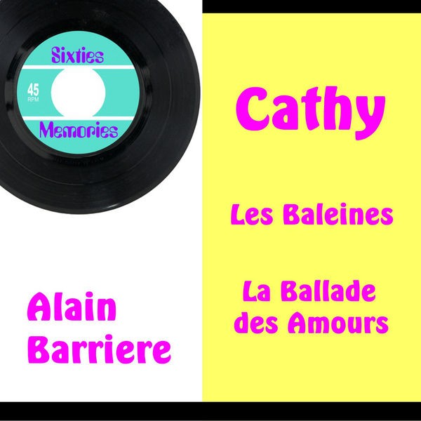 Je reviendrai d'Al Cantara