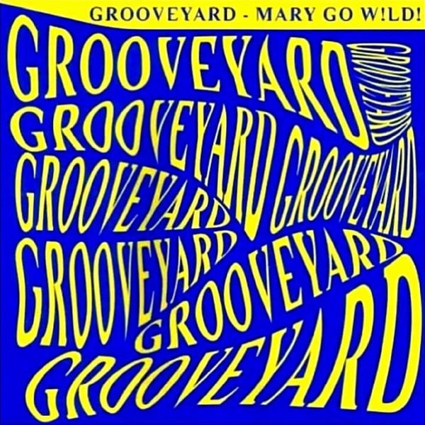 Mary Go Wild (Ron van den Beuken remix)