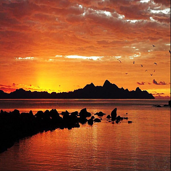 Island Sun