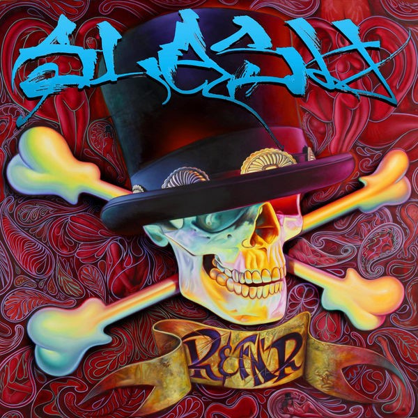 I Hold On (Feat. Kid Rock)