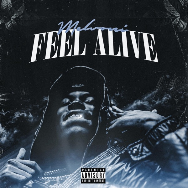 Feel Alive (Throw Up The A)