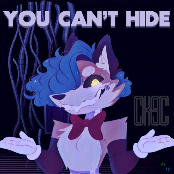 You Can't Hide Love