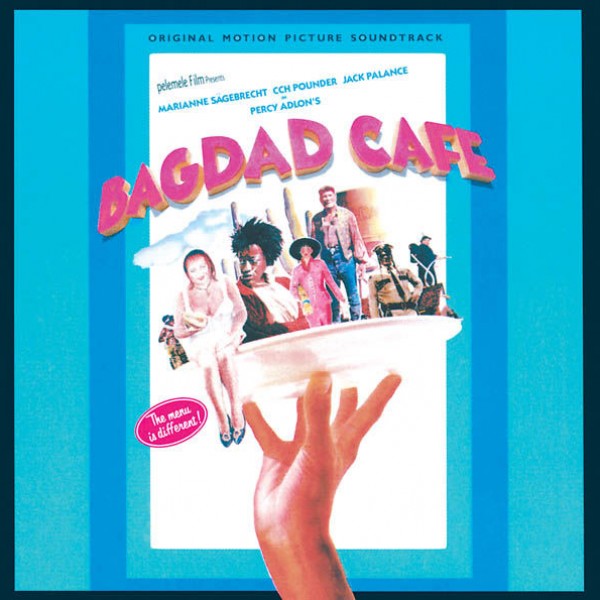 Calling you (Bagdad Café)