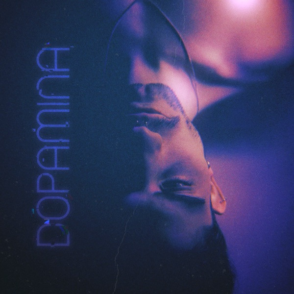 Pedro Alma - DOPAMINA