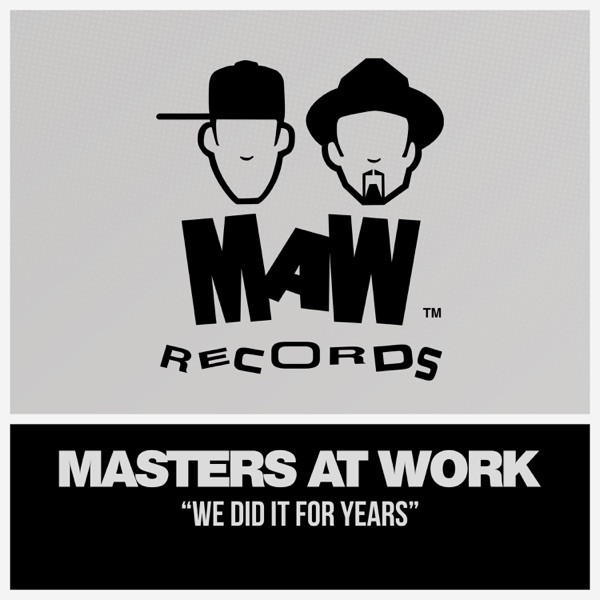 Work 2007 (Radio Edit)