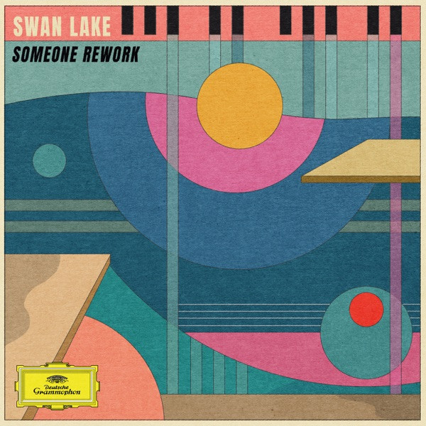 Swan Lake - Someone Rework