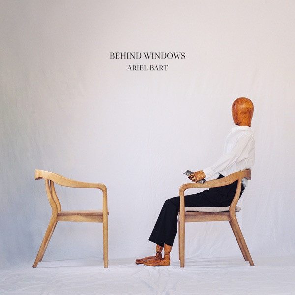 Ariel Bart-Germany - Behind Windows